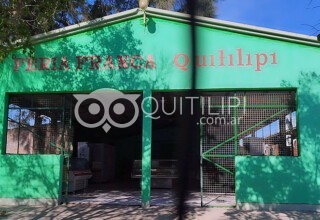La Feria Franca cumplió su 25° aniversario de trabajo, compromiso y servicio a la comunidad quitilipense 36