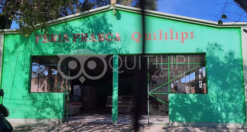 La Feria Franca cumplió su 25° aniversario de trabajo, compromiso y servicio a la comunidad quitilipense 16