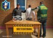 Inseguridad en Quitilipi: dos detenidos en el barrio Nueva Esperanza tras violentos robos 83