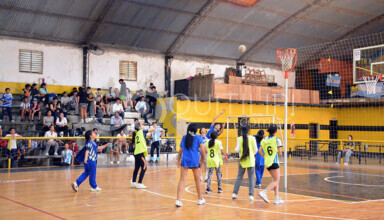 Impulso al deporte escolar: arrancó el Programa Cestoball en las Escuelas Primarias de Quitilipi - Quitilipi.com.ar Impulso al deporte escolar: arrancó el Programa Cestoball en las Escuelas Primarias de Quitilipi 1