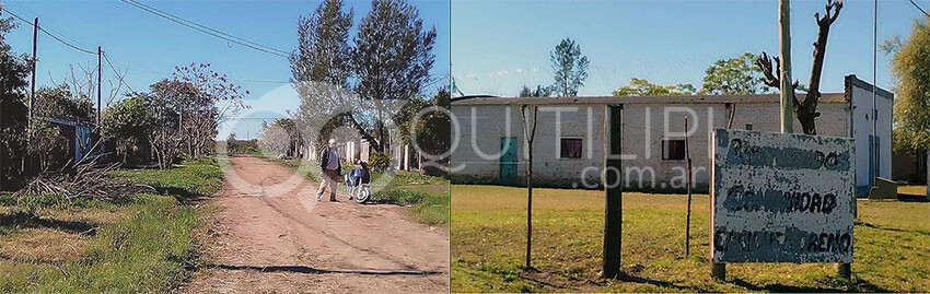 Barrio Cacique Moreno: tras 20 años de ocupación irregular, tramitan fondos nacionales para la compra de terrenos - Quitilipi.com.ar Barrio Cacique Moreno: tras 20 años de ocupación irregular, tramitan fondos nacionales para la compra de terrenos 22