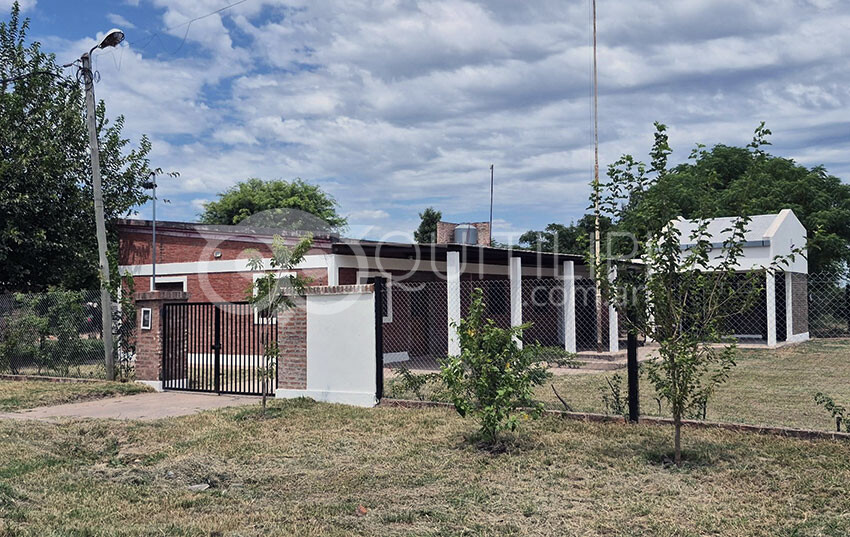 Barrio Cacique Moreno: tras 20 años de ocupación irregular, tramitan fondos nacionales para la compra de terrenos - Quitilipi.com.ar Barrio Cacique Moreno: tras 20 años de ocupación irregular, tramitan fondos nacionales para la compra de terrenos 24