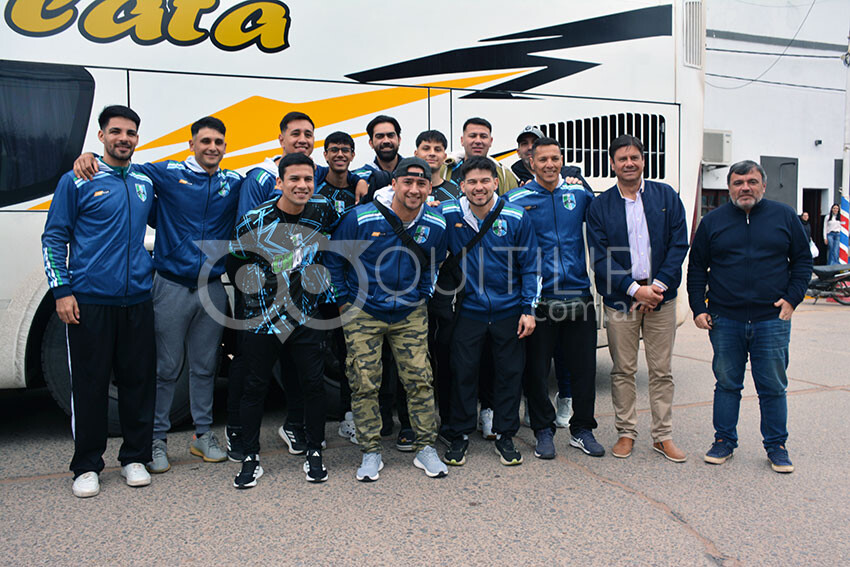 Cestoball: Chaco inició su participación en el Campeonato Argentino en Santiago del Estero 22