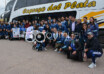 Cestoball: Chaco inició su participación en el Campeonato Argentino en Santiago del Estero 67