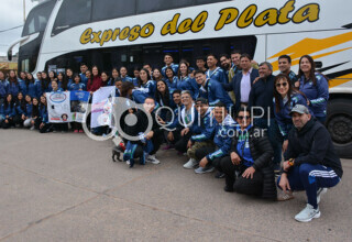 Cestoball: Chaco inició su participación en el Campeonato Argentino en Santiago del Estero 18
