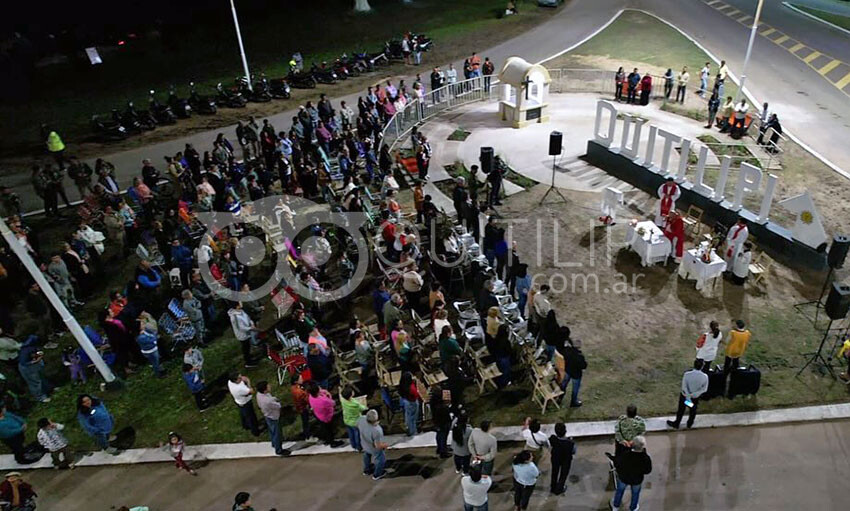 Tradición, devoción y orgullo: en Quitilipi todo listo para la 29° Cabalgata de la Fe - Quitilipi.com.ar Tradición, devoción y orgullo: en Quitilipi todo listo para la 29° Cabalgata de la Fe 38