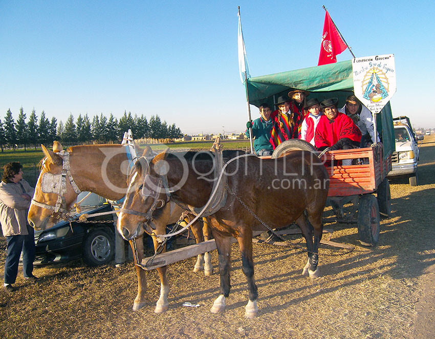 Tradición, devoción y orgullo: en Quitilipi todo listo para la 29° Cabalgata de la Fe - Quitilipi.com.ar Tradición, devoción y orgullo: en Quitilipi todo listo para la 29° Cabalgata de la Fe 35