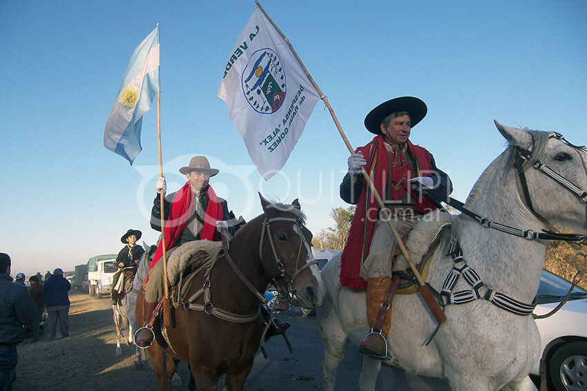 Tradición, devoción y orgullo: en Quitilipi todo listo para la 29° Cabalgata de la Fe - Quitilipi.com.ar Tradición, devoción y orgullo: en Quitilipi todo listo para la 29° Cabalgata de la Fe 34