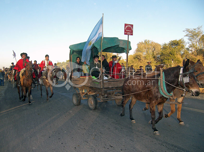 Tradición, devoción y orgullo: en Quitilipi todo listo para la 29° Cabalgata de la Fe - Quitilipi.com.ar Tradición, devoción y orgullo: en Quitilipi todo listo para la 29° Cabalgata de la Fe 36