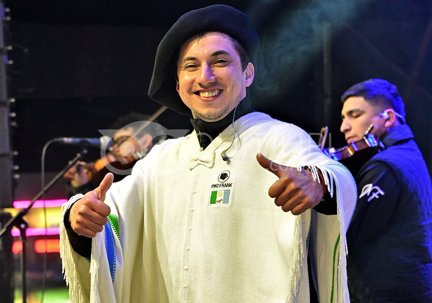 Tradición, devoción y orgullo: en Quitilipi todo listo para la 29° Cabalgata de la Fe - Quitilipi.com.ar Tradición, devoción y orgullo: en Quitilipi todo listo para la 29° Cabalgata de la Fe 39