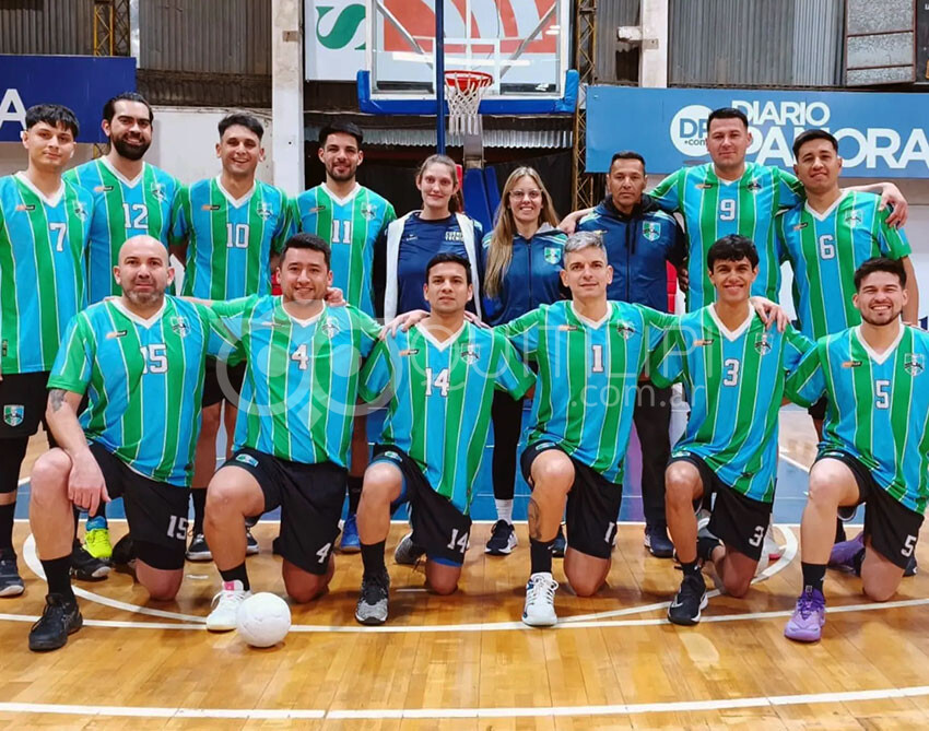 Orgullo Tricolor: histórica campaña de Chaco en el Argentino de Cestoball y dos convocados a la Preselección Nacional - Quitilipi.com.ar Orgullo Tricolor: histórica campaña de Chaco en el Argentino de Cestoball y dos convocados a la Preselección Nacional 25