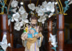 Multitudinaria muestra de fe en Quitilipi: San Cayetano celebró su fiesta patronal y las bodas de plata de la capilla 68