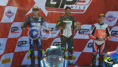 Motociclismo: José María Plaja brilló en Concordia y acaricia la punta del Campeonato Argentino de Velocidad - Quitilipi.com.ar Motociclismo: José María Plaja brilló en Concordia y acaricia la punta del Campeonato Argentino de Velocidad 1