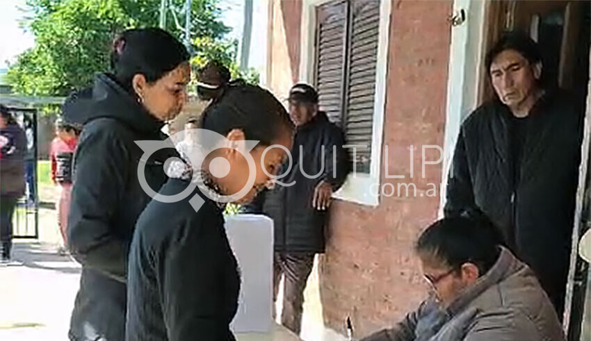 Histórica elección en el Barrio Cacique Moreno: la lista 10 ganó por un voto y conducirá la nueva comisión vecinal 19
