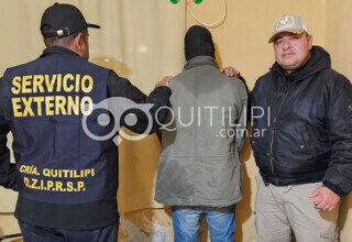 Fue a jugar un numerito y terminó asaltando la subagencia: lo detuvieron con parte del botín 18