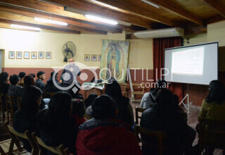 El ambulatorio "San Miguel Arcángel" destacó la recuperación de jóvenes locales en adicciones 27