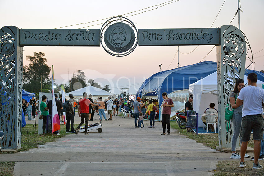 Quitilipi palpita la 49º Feria de las Artesanías Chaqueñas y el 14º Encuentro de Talladores - Quitilipi.com.ar Quitilipi palpita la 49º Feria de las Artesanías Chaqueñas y el 14º Encuentro de Talladores 7
