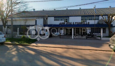 Gran expectativa en Quitilipi: se viene el Bingo benéfico de la E.E.S. N° 70 "Juan José Gualberto Pisarello" - Quitilipi.com.ar Gran expectativa en Quitilipi: se viene el Bingo benéfico de la E.E.S. N° 70 "Juan José Gualberto Pisarello" 1