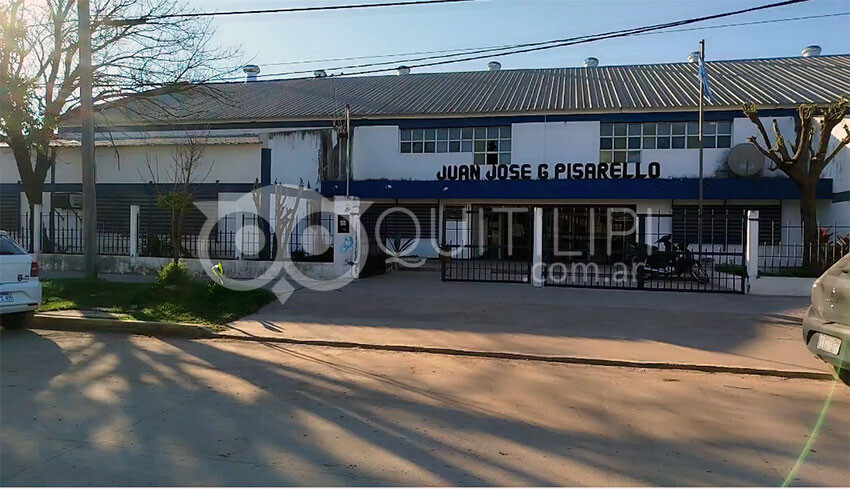 Gran expectativa en Quitilipi: se viene el Bingo benéfico de la E.E.S. N° 70 "Juan José Gualberto Pisarello" 22