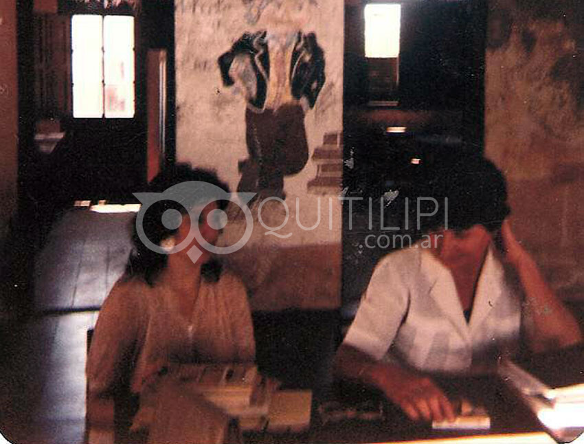 Gran expectativa en Quitilipi: se viene el Bingo benéfico de la E.E.S. N° 70 "Juan José Gualberto Pisarello" - Quitilipi.com.ar Gran expectativa en Quitilipi: se viene el Bingo benéfico de la E.E.S. N° 70 "Juan José Gualberto Pisarello" 27