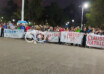 Salarios de miseria y promesas incumplidas: asamblea docente en Quitilipi anticipa protesta en la Ruta 16 55