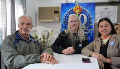 Avanzan los preparativos para el 80º Aniversario de la ex Escuela Normal Nacional de Quitilipi - Quitilipi.com.ar Avanzan los preparativos para el 80º Aniversario de la ex Escuela Normal Nacional de Quitilipi 1