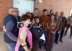 Zdero entregó 6 viviendas en Quitilipi y anunció el inicio de nuevas obras habitacionales 79