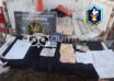 Operativo Antidroga en Quitilipi: detienen a una mujer con dosis de cocaína y dinero en efectivo 78
