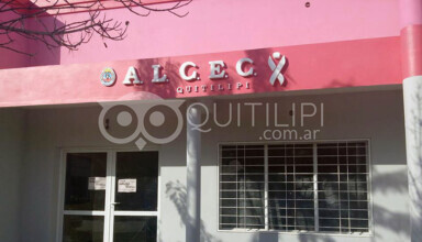 ALCEC Quitilipi celebra 38º años de compromiso y servicio con su tradicional "Té Aniversario" 1