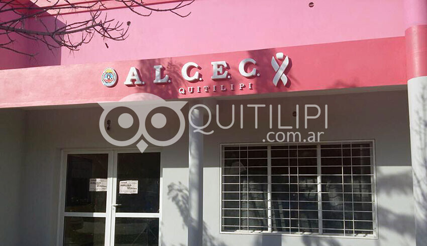 ALCEC Quitilipi celebra 38º años de compromiso y servicio con su tradicional "Té Aniversario" 13