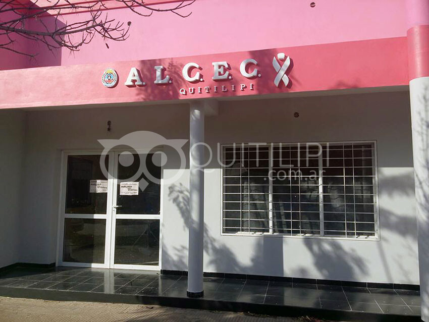 ALCEC Quitilipi celebra 38º años de compromiso y servicio con su tradicional "Té Aniversario" - Quitilipi.com.ar ALCEC Quitilipi celebra 38º años de compromiso y servicio con su tradicional "Té Aniversario" 5