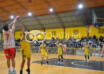 Pese a un gran esfuerzo, Caupolicán cayó ante Unión de San Bernardo en su debut asociativo 77