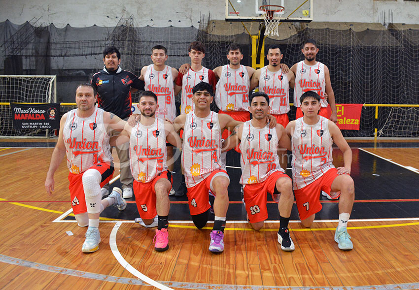Pese a un gran esfuerzo, Caupolicán cayó ante Unión de San Bernardo en su debut asociativo - Quitilipi.com.ar Pese a un gran esfuerzo, Caupolicán cayó ante Unión de San Bernardo en su debut asociativo 26
