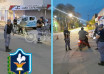 Operativo policial en Quitilipi: siete demorados y cuatro motos secuestradas 55