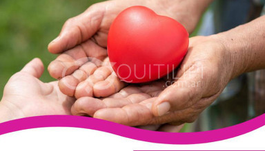 Concientización y solidaridad: Rotary Club y CUCAI Chaco realizarán una jornada sobre donación de órganos 1
