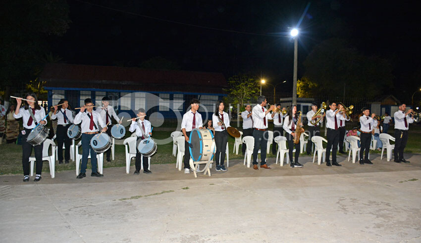 Quitilipi se prepara para vivir la 49º Feria de la Artesanía Chaqueña y 15º Fiesta Nacional del Arte Indígena - Quitilipi.com.ar Quitilipi se prepara para vivir la 49º Feria de la Artesanía Chaqueña y 15º Fiesta Nacional del Arte Indígena 32