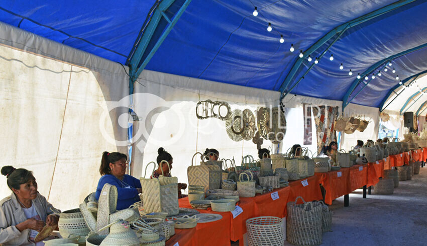 Quitilipi se prepara para vivir la 49º Feria de la Artesanía Chaqueña y 15º Fiesta Nacional del Arte Indígena 28