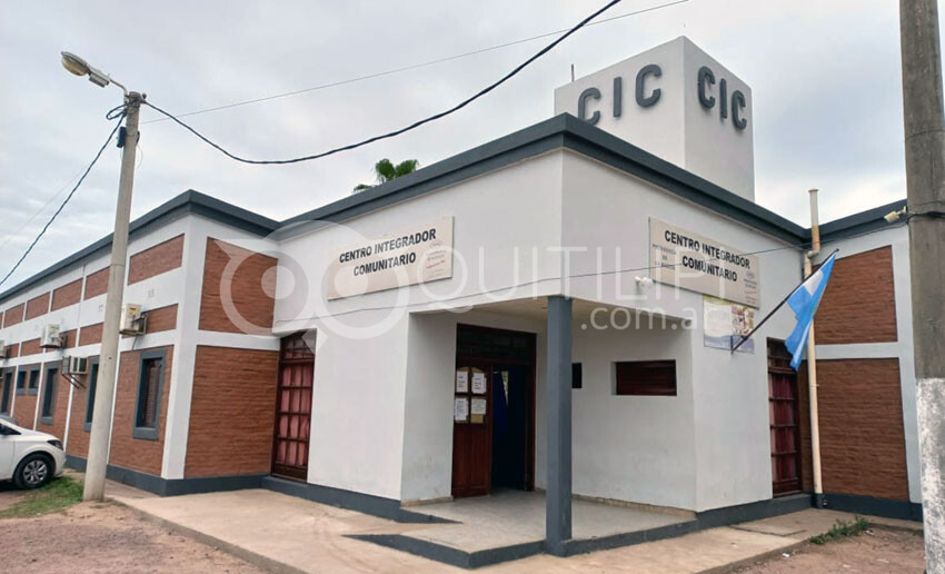Capacitación laboral en Quitilipi: la Municipalidad y la Escuela de Gestión Social firmaron un acuerdo 15