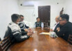 Capacitación laboral en Quitilipi: la Municipalidad y la Escuela de Gestión Social firmaron un acuerdo 80