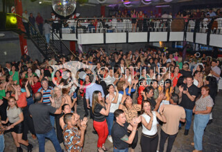 Docentes de Quitilipi celebran su día en Ibiza Disco: "Una velada ajena a la crisis y al desamparo que vive el sector" 22