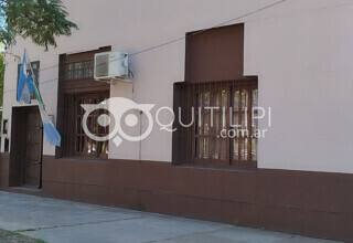 Fuerte reclamo por fallas en el sistema digital y "desatención" estatal en comedores 18