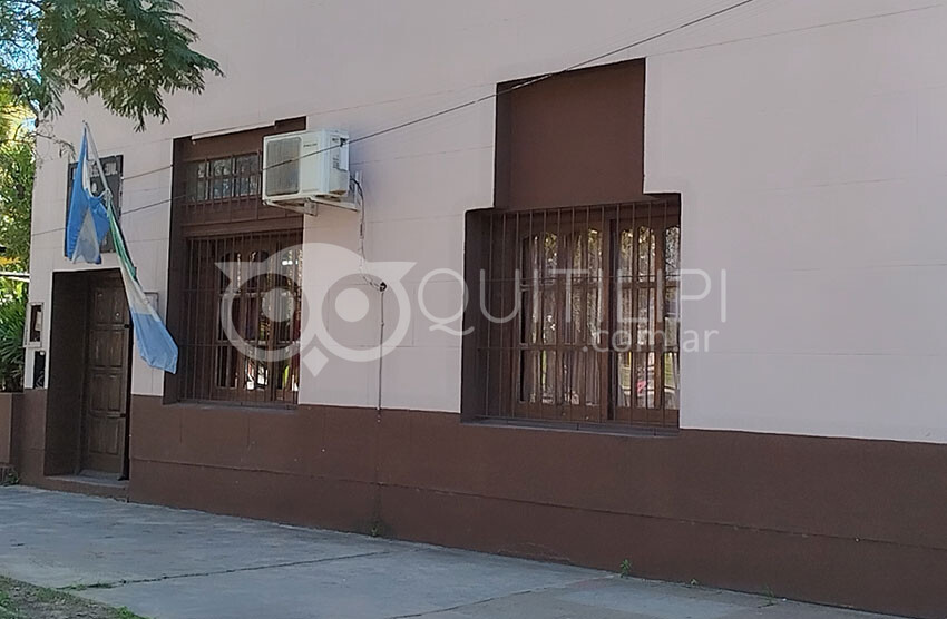Fuerte reclamo por fallas en el sistema digital y "desatención" estatal en comedores - Quitilipi.com.ar Fuerte reclamo por fallas en el sistema digital y "desatención" estatal en comedores 6