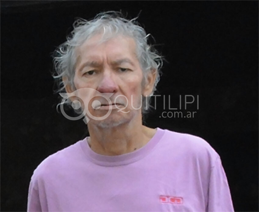 Quitilipi unido por Miguel Ángel Meza: colaboremos con su tratamiento oncológico - Quitilipi.com.ar Quitilipi unido por Miguel Ángel Meza: colaboremos con su tratamiento oncológico 16