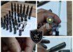 Movida jornada policial: secuestran 41 balas halladas por un menor y atrapan un sospechoso de robo 75
