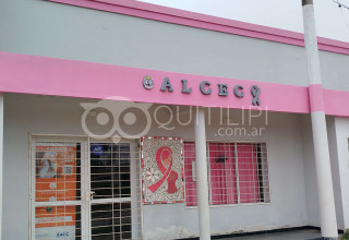 La prevención no puede esperar cinco años: el grito de ALCEC al gobierno en este Mes Rosa por el mamógrafo postergado 22