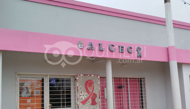 La prevención no puede esperar cinco años: el grito de ALCEC al gobierno en este Mes Rosa por el mamógrafo postergado - Quitilipi.com.ar La prevención no puede esperar cinco años: el grito de ALCEC al gobierno en este Mes Rosa por el mamógrafo postergado 1