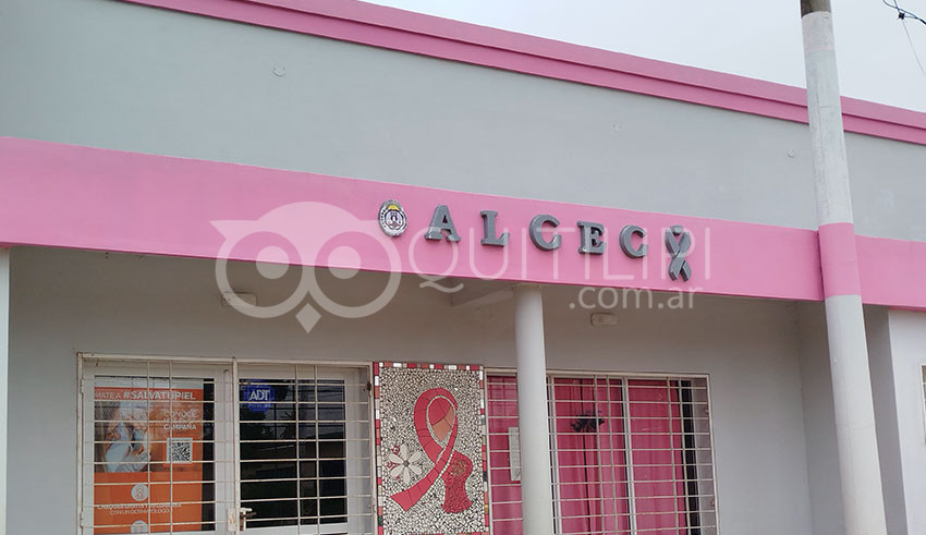 La prevención no puede esperar cinco años: el grito de ALCEC al gobierno en este Mes Rosa por el mamógrafo postergado 19