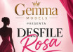 Moda con impacto social: Gema Models presenta una nueva edición del "Desfile Rosa" y solidario en Quitilipi 78