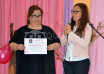 Emotivo y concurrido Té Solidario por el 38º Aniversario de ALCEC Quitilipi 75