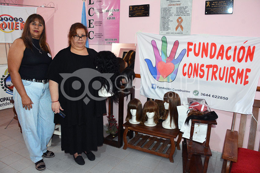 Emotivo y concurrido Té Solidario por el 38º Aniversario de ALCEC Quitilipi 20